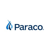 Paraco Gas Corporation Logo