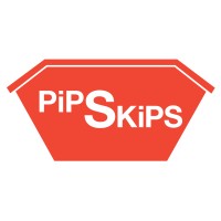PIPS SKIPS LIMITED Logo
