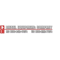 Diesel Equipment Co Inc Logo