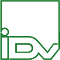 IDV GmbH Bodenheim Logo