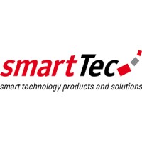 smartTec GmbH Logo