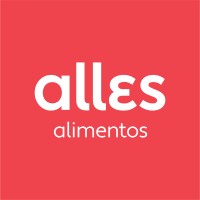 Alles Alimentos Logo