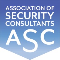 Association of Security Consultants Logo