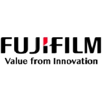 FUJIFILM Electronic Materials (Europe) GmbH Logo