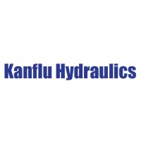 Kanflu Hydraulics Limited Logo