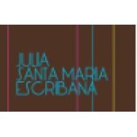 Escribania Santa Maria Logo