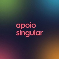 Apoio Singular Logo