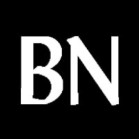 Bay Nature Institute Logo