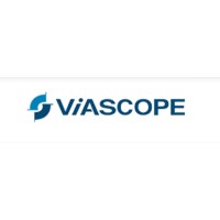 Viascope Inc. Logo