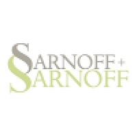 Sarnoff + Sarnoff, APLC Logo