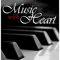 Music With Heart Logo