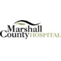 Marshall County Hospital Logo