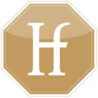 Honorarfinanz AG Logo