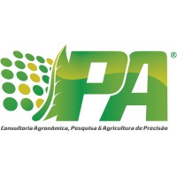 PA Consultoria Agronômica Logo