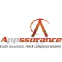 Appssurance, Inc. Logo