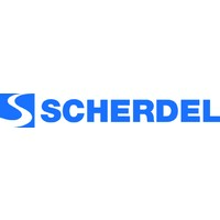 SCHERDEL Marienberg GmbH Logo