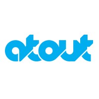ATOUT PROCESS Logo