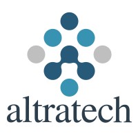 ALTRATECH LIMITED Logo