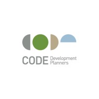 CODE DEVELOPMENT PLANNERS LTD Logo