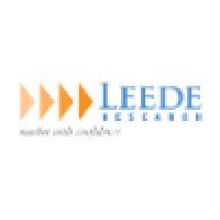 Leede Research Logo