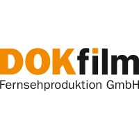 DOKfilm Fernsehproduktion GmbH Logo