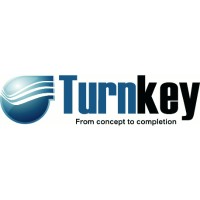 Turnkey International Inc Logo
