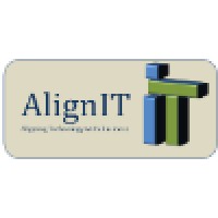 AlignIT Logo