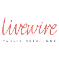 Livewire PR Logo