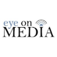 Eye on Media Logo