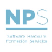 NP-sys Informática Logo