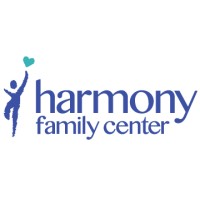 Harmony Family Center Logo