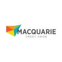 Macquarie Credit Union Logo