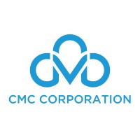 CMC Corporation Logo