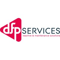 DFP Services Ltd Logo