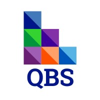 QBS, provider of Safety-Care Logo