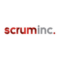 Scrum Inc. Logo