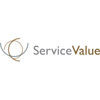 ServiceValue Logo