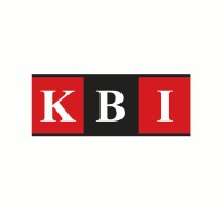 K.B. Industries, Inc. Logo