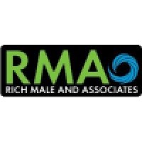 Richard Male & Associates Logo