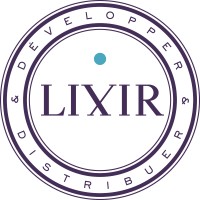 Lixir Logo