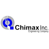 Chimax Inc Logo