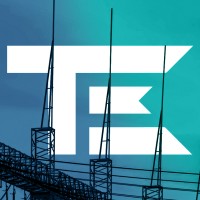 Tekron International Logo