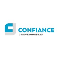 Groupe Confiance Logo
