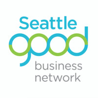 Seattle Good Business Network Logo