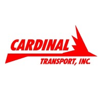 CARDINAL TRANSPORT, INC Logo