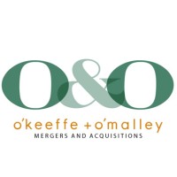 OKeeffe & OMalley Logo