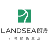 Landsea Green Group Logo