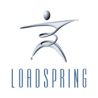LoadSpring Solutions Logo