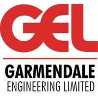 Garmendale Engineering Logo