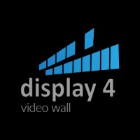Display4 Logo